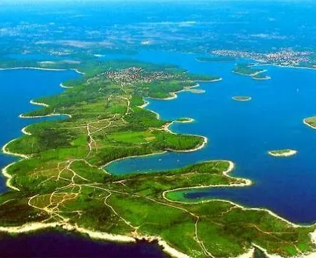 Apartma Soncek Premantura