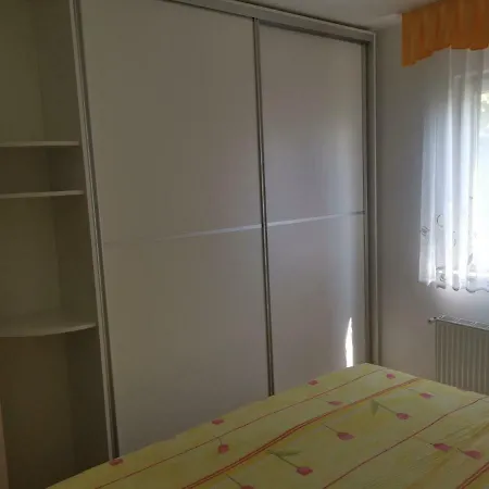 Apartma Soncek