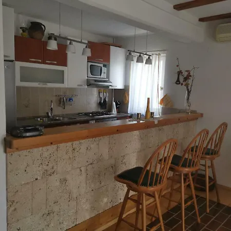 Apartment Apartma Soncek