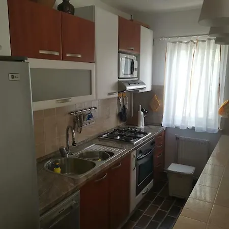 Apartma Soncek Premantura