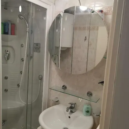 Apartma Soncek * Premantura