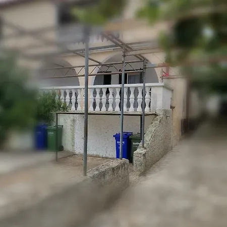 Apartment Apartma Soncek *
