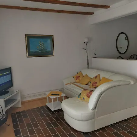 Apartma Soncek