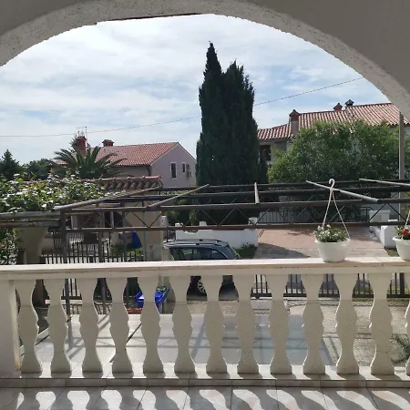 Apartment Apartma Soncek