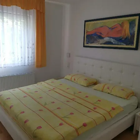 Apartma Soncek Premantura