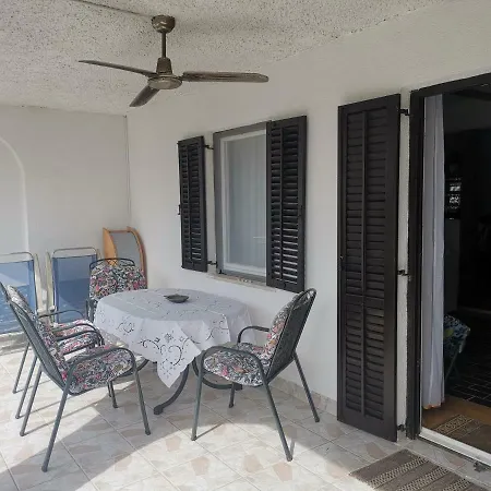 Apartma Soncek Apartment *