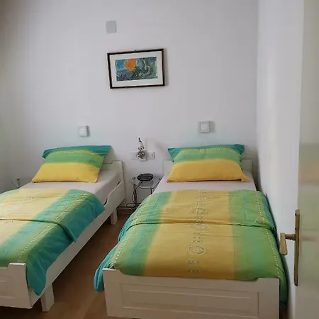 Apartma Soncek Premantura
